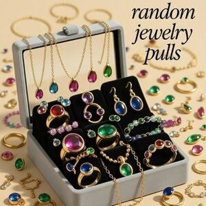 Random Jewerly Pulls #4